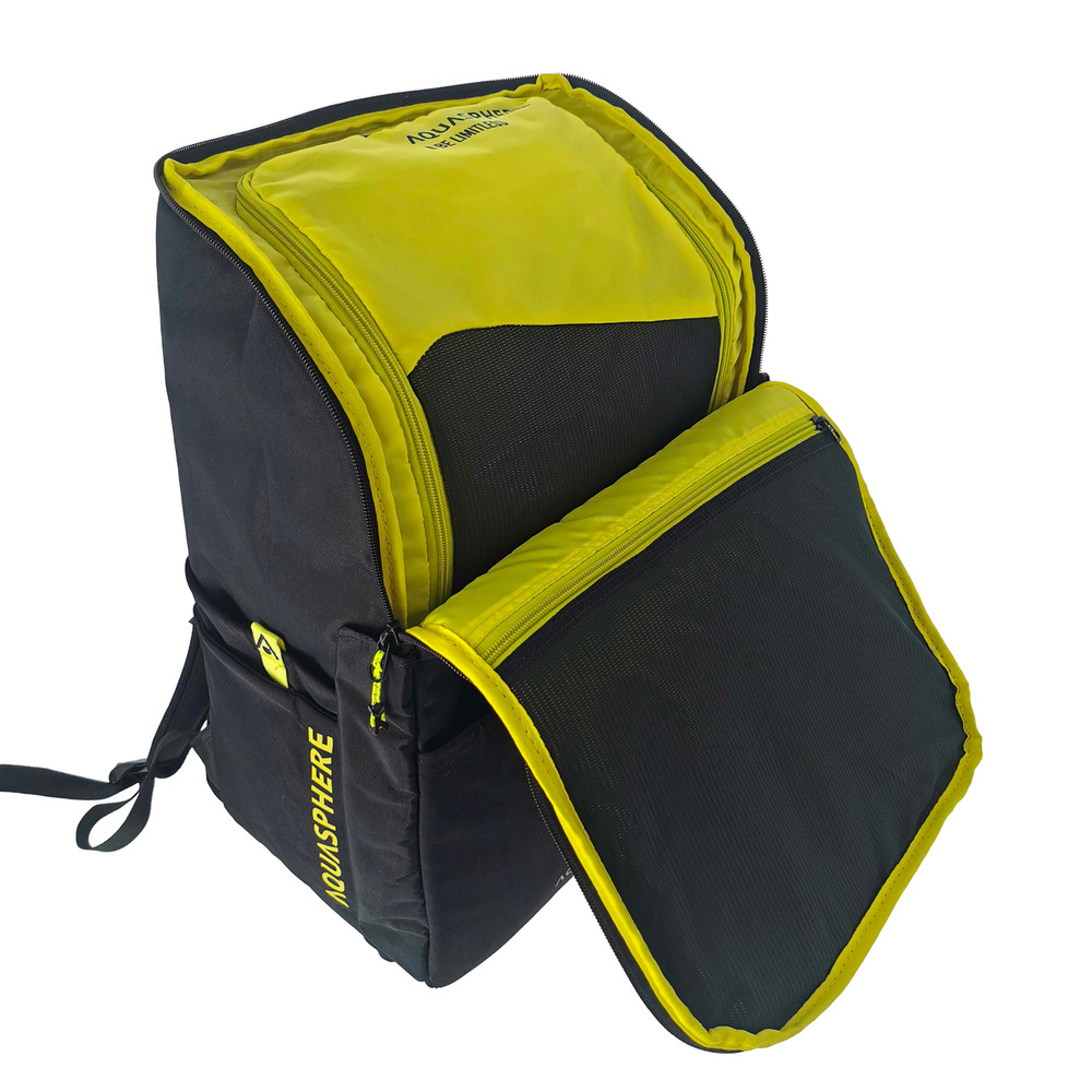 Aqua Sphere Triathlon Transition Bag - 2024