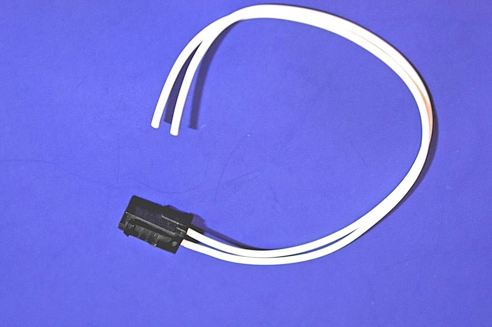 Coolant Temperature Sensor Glow Plug ABS Connector Buick Caddy Chevy GMC Olds