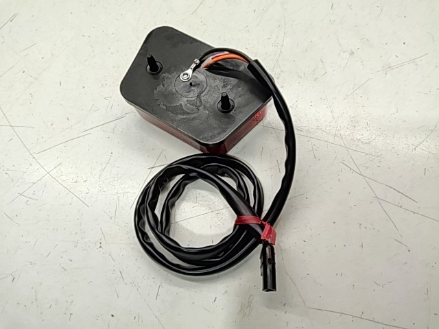 Taillight - 2000 Polaris NOS