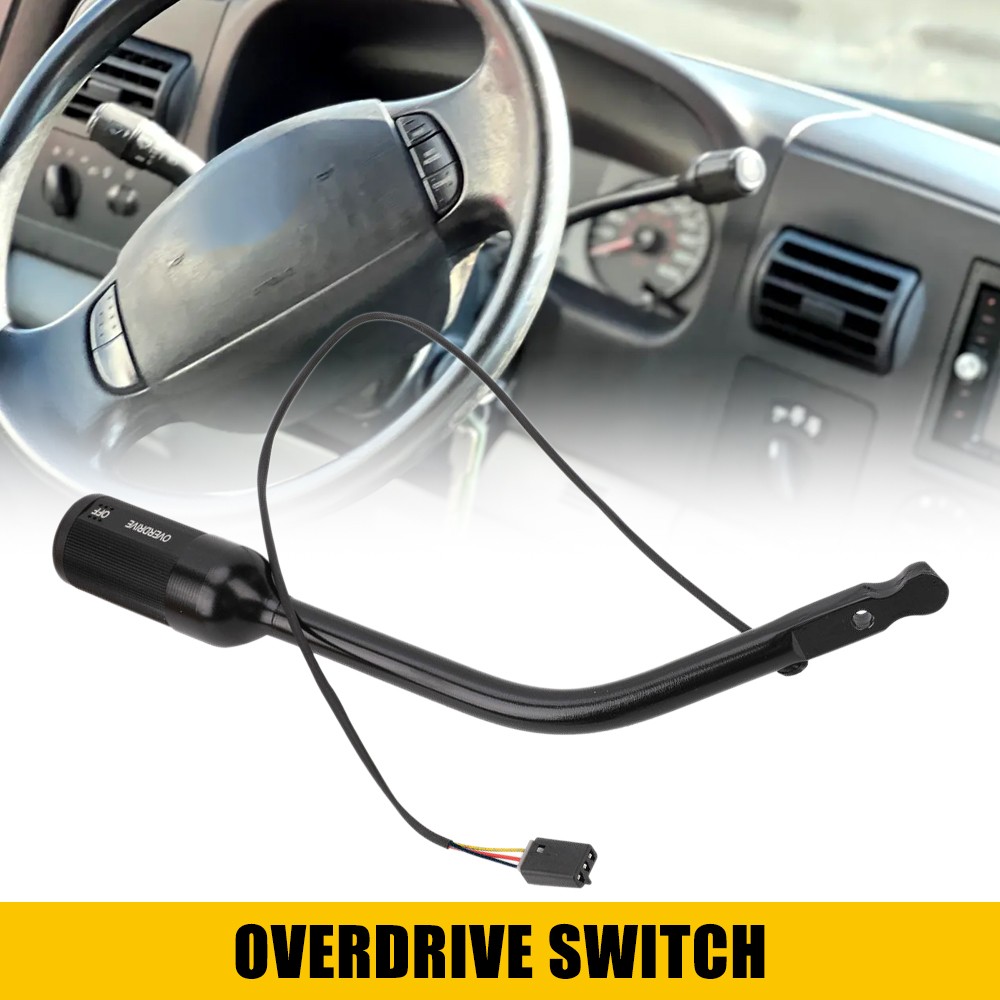 Column Shift Select For Lever Ford 1997-2003 E150 E250 E350 E450 4L3Z-7210-BAA