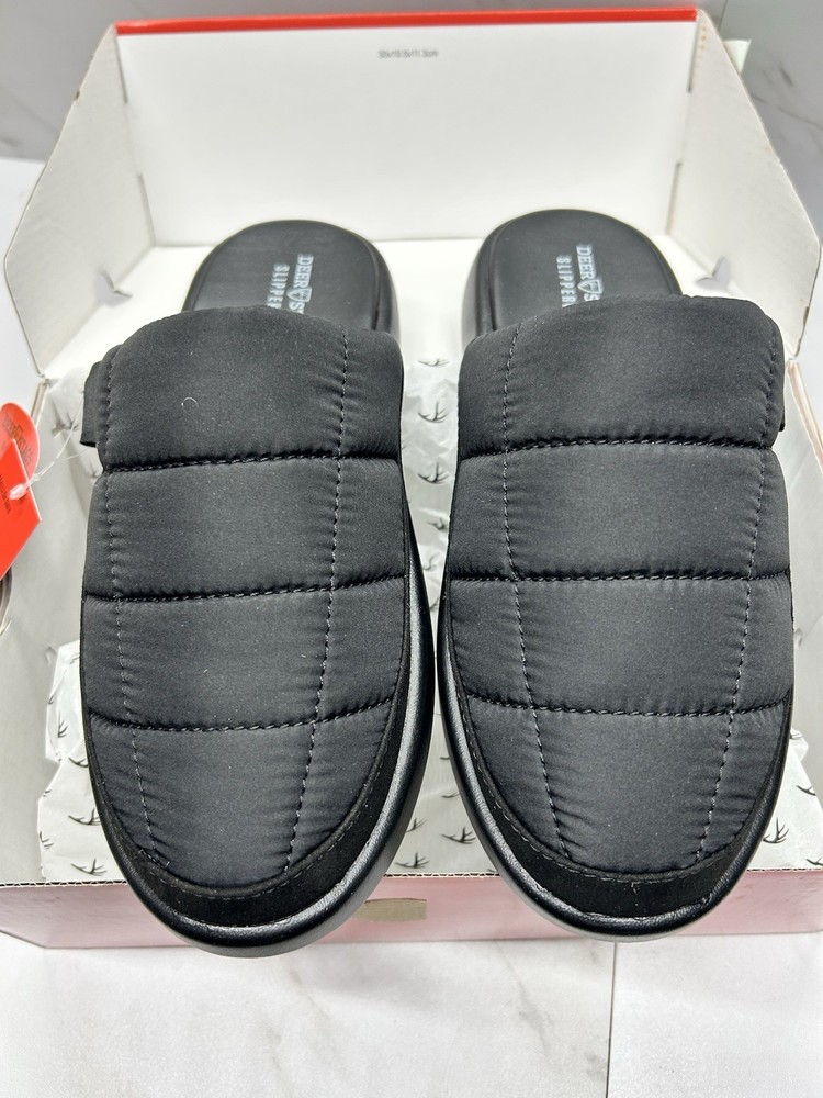 Deer Stags Men's Oslo Slipper