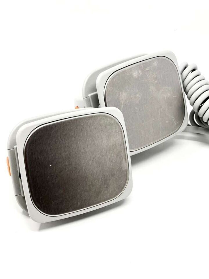 Philips M3543A Water Resistant Paddles