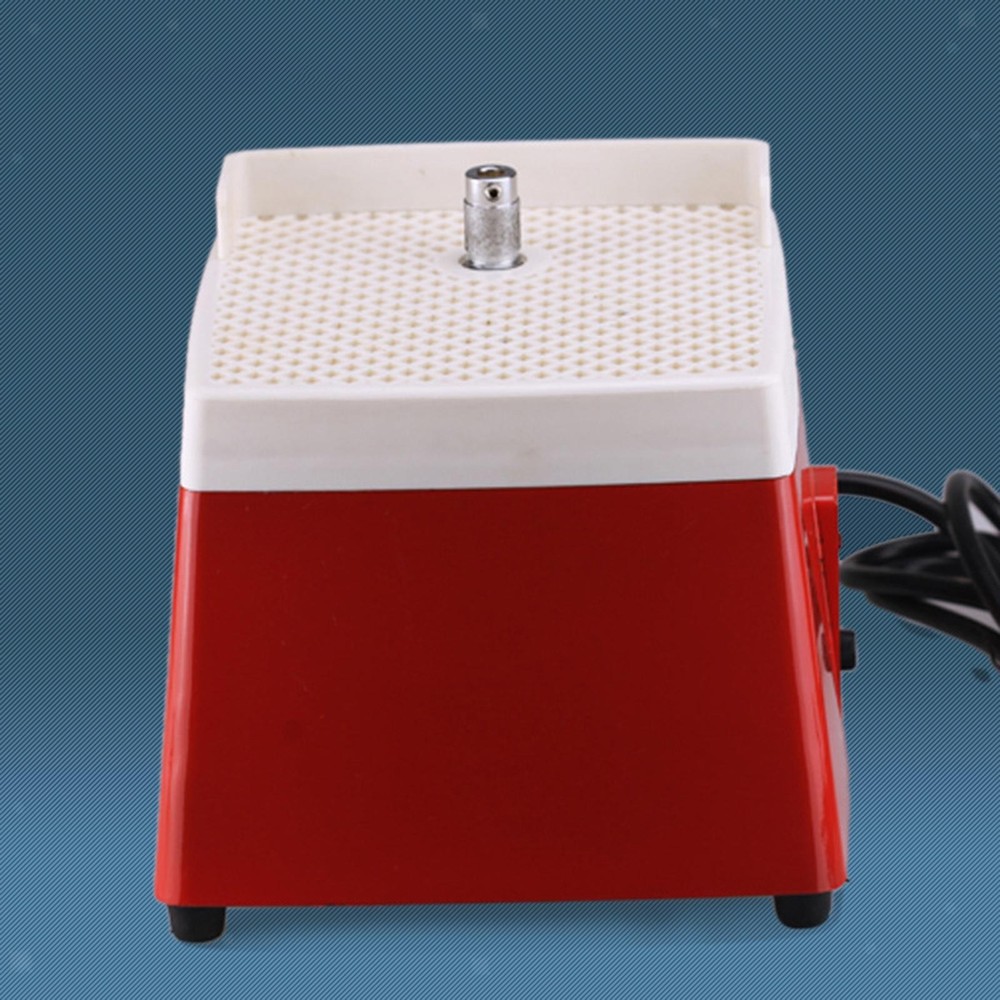 Polishing Machine DIY for Shell