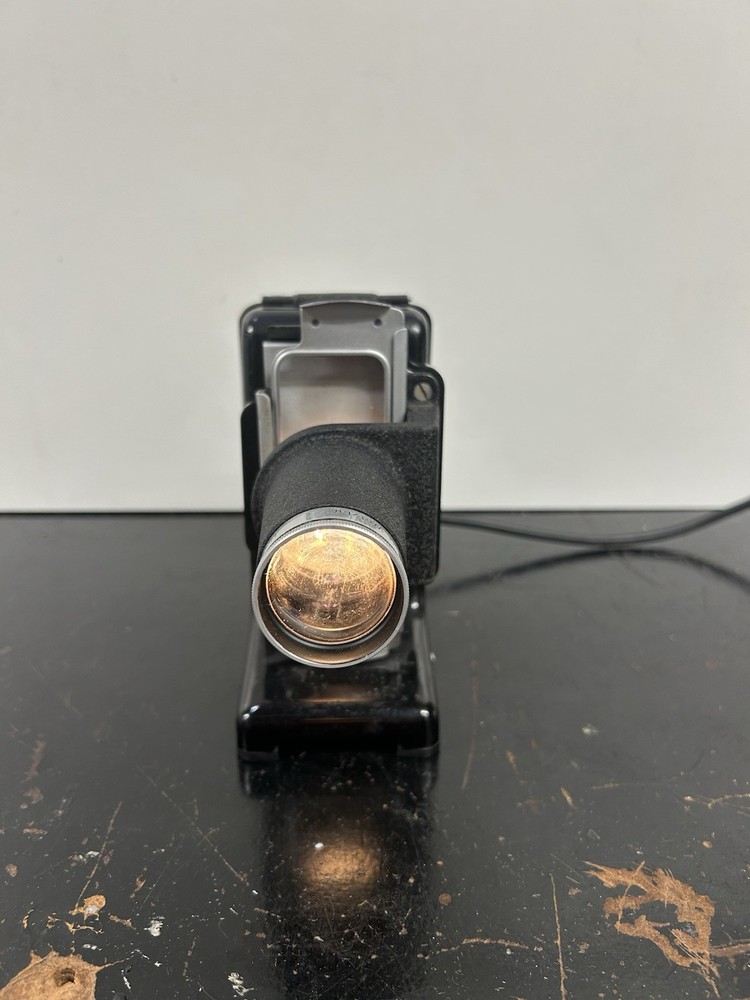 Vintage Leitz Projector