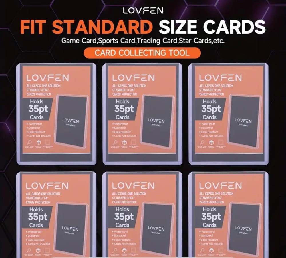 200ct Top Loader With 200ct Penny Sleeve
