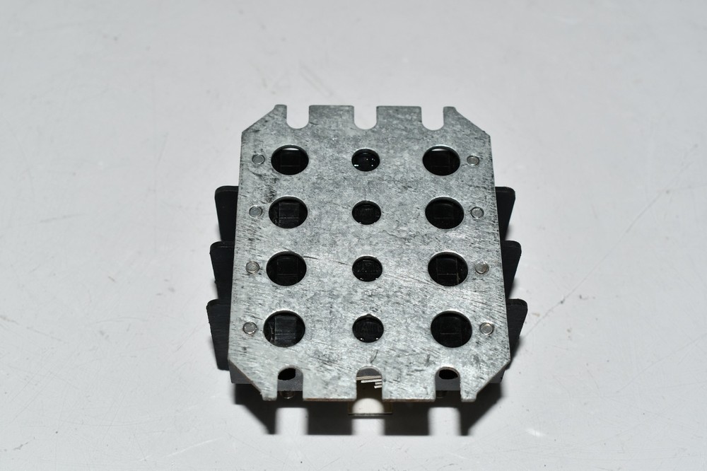 NEW Powertight States Nut Screw Stud Part