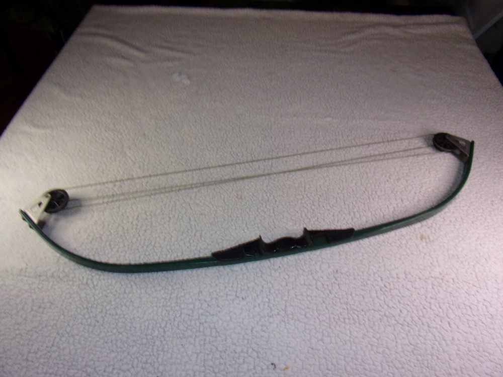 Vintage Indian Spirit 216 Compound Bow