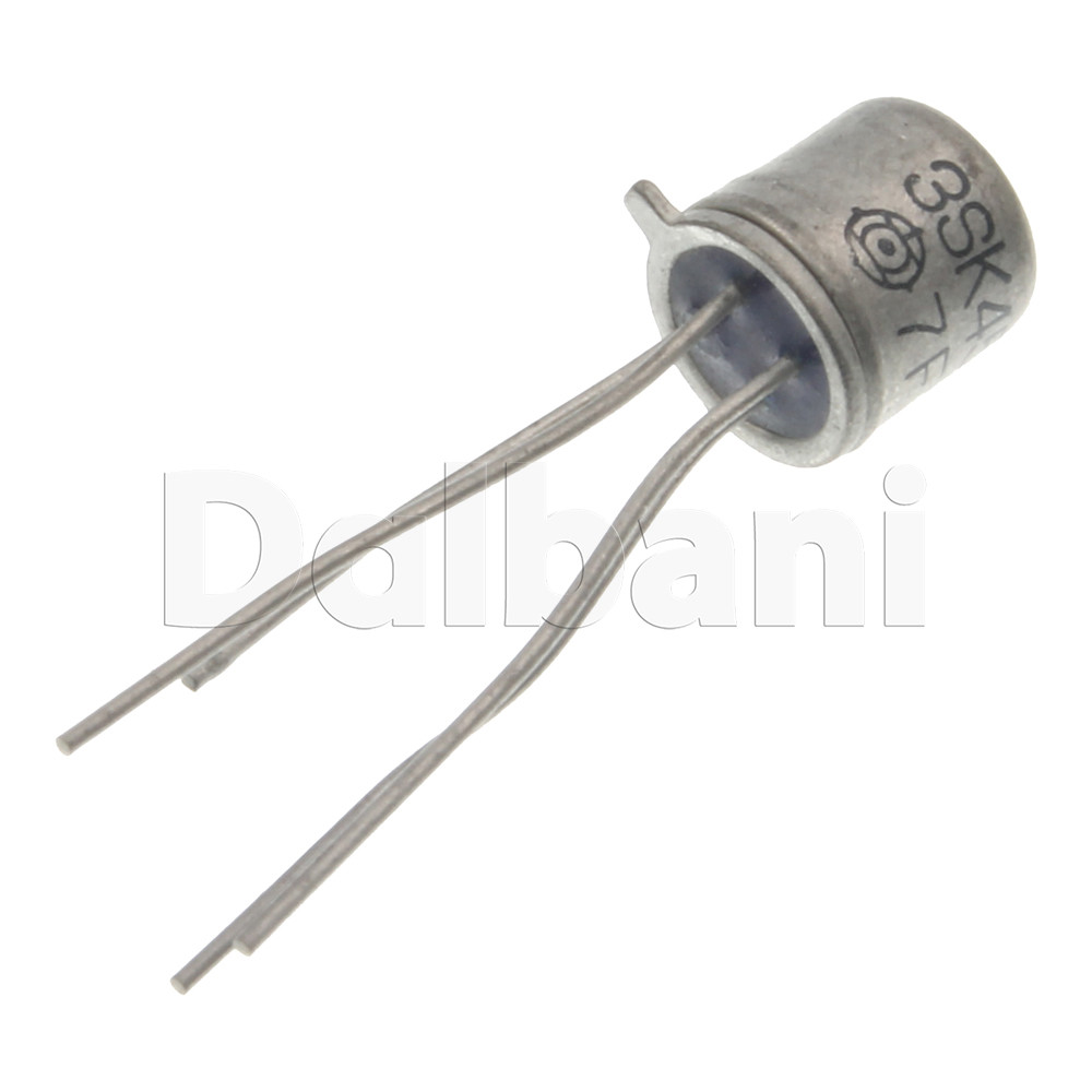 3SK45 Original Hitachi Small Signal Field-Effect Transistor