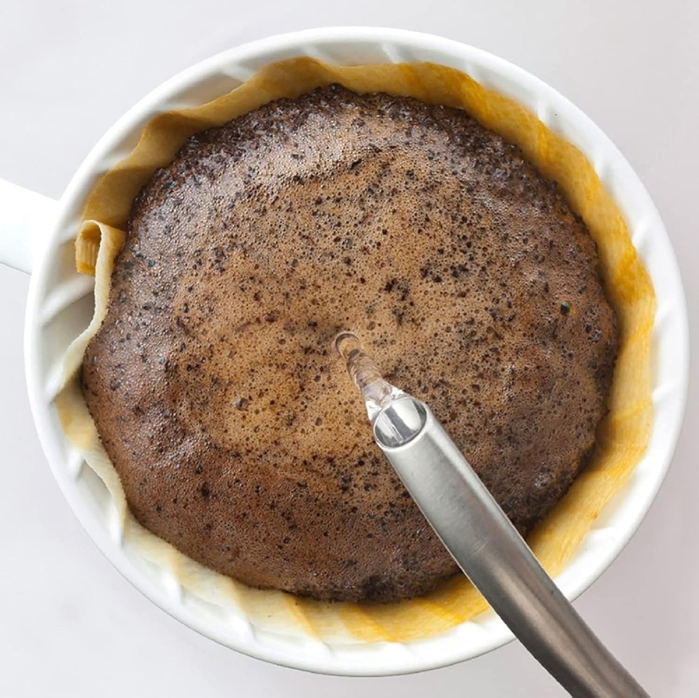 Hario, V60 Dripper 02 White