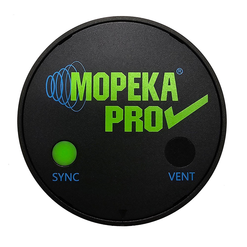 Mopeka M1017023 Pro Check Universal Liquid Sensor w/Grease & 3 Spacers