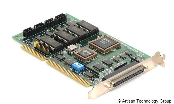Advantech PCL-836 6-Channel Counter/Timer Card