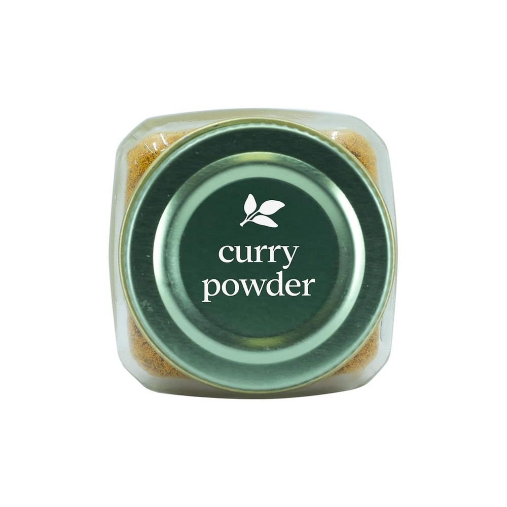 Curry Powder, 3 Oz