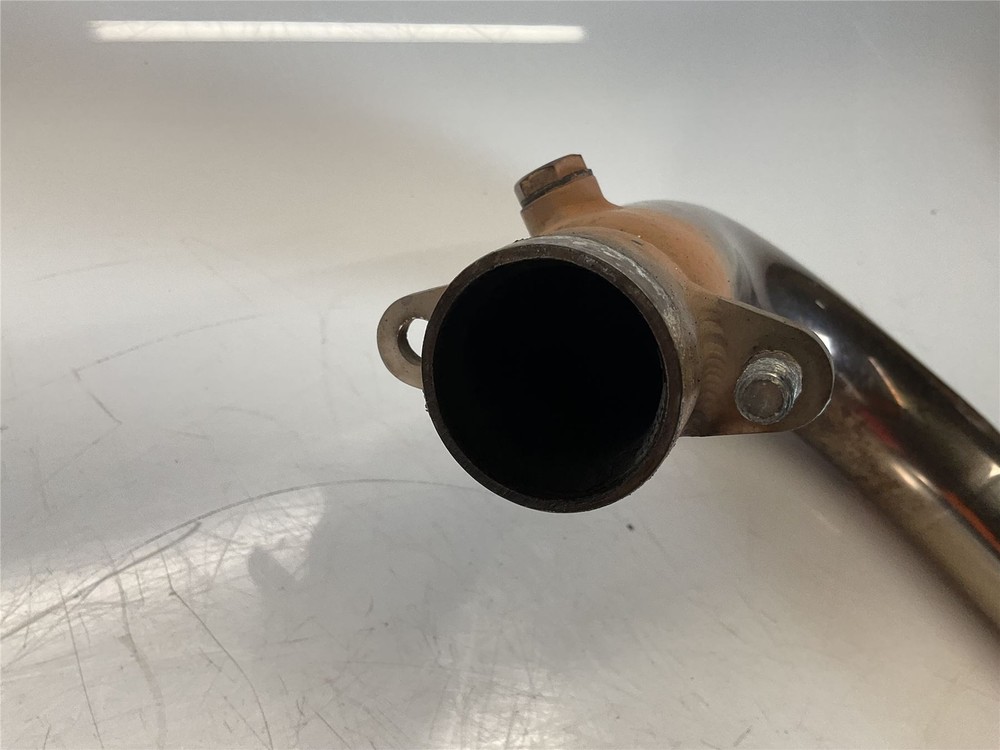 2020 Royal Enfield Interceptor 650 Left Header Pipe - RLX00264