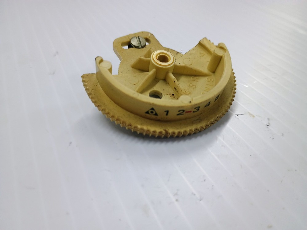 Singer Sewing Machine Model 724 - Graduate II -Replacement Part