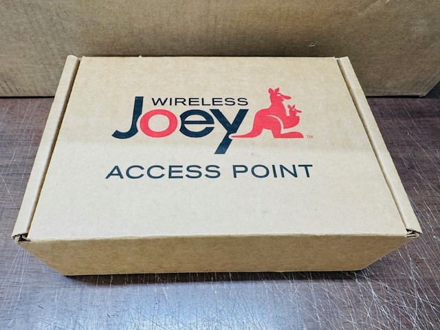 Dish Network Wireless Joey Access Point Reman DN005497 with cables