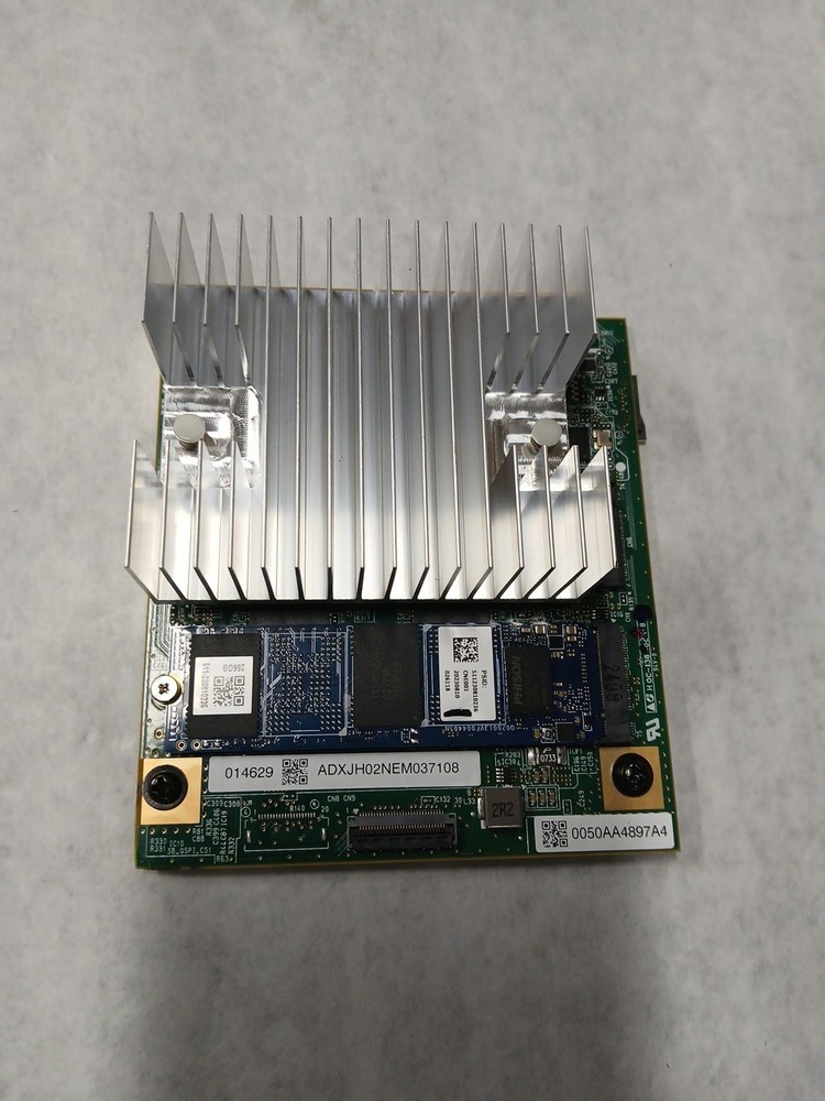 ADXJH02P02 KONICA CPU BOARD ASSY
