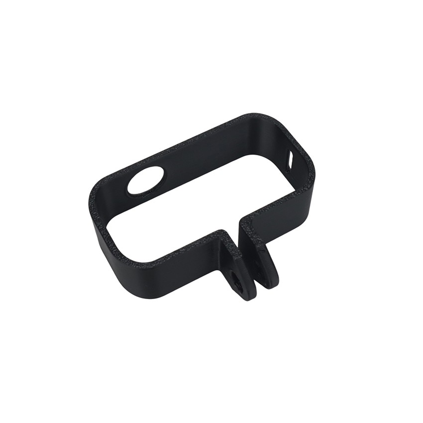 Thumb Camera Extension Frame with Shooting Tripod Adapter Case for DJI OSMO NANO