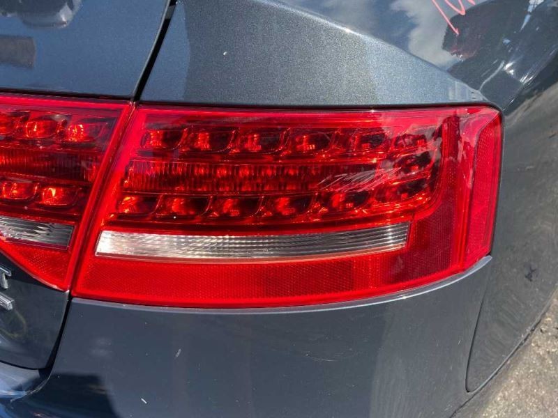 Positive Battery Terminal 2011 Audi A5