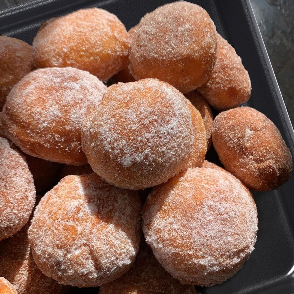 Heavy Roasting Pan Set 2 PCS 11/8.6 inch Nonstick Rectangular Deep Pans