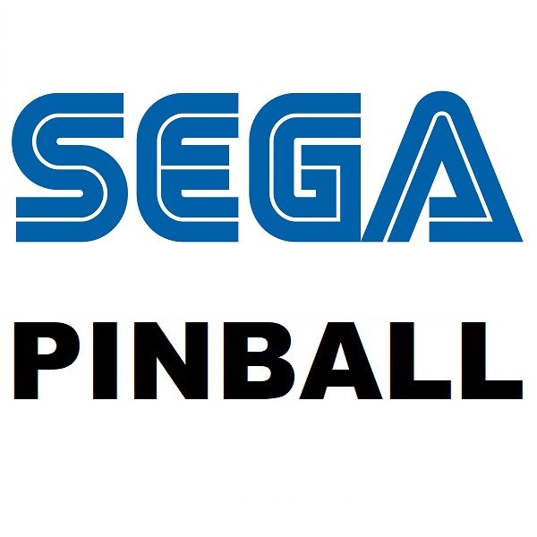 SEGA SPACE JAM PINBALL MACHINE WIRING HARNESS - Used