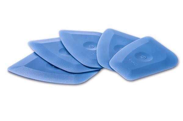 Plastic Multipurpose Scraper | Case of 24 | Plastic Razors