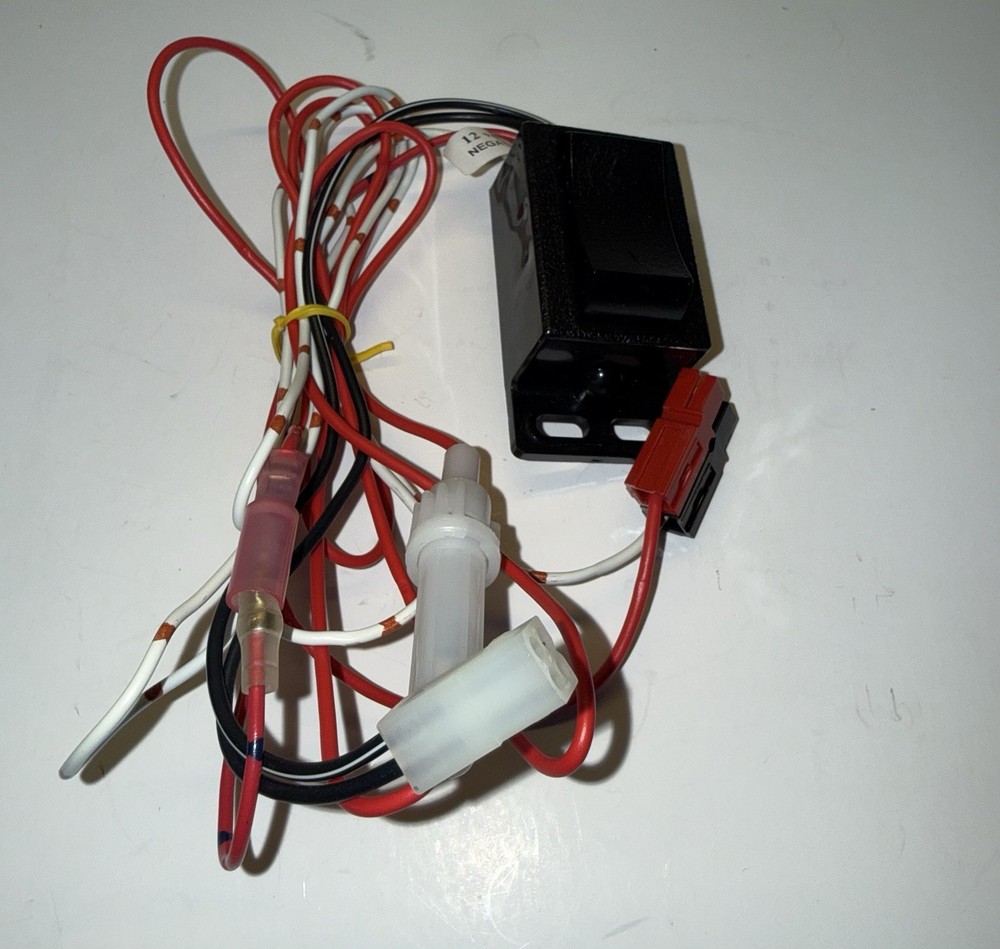 Tarheel antenna Switch Box