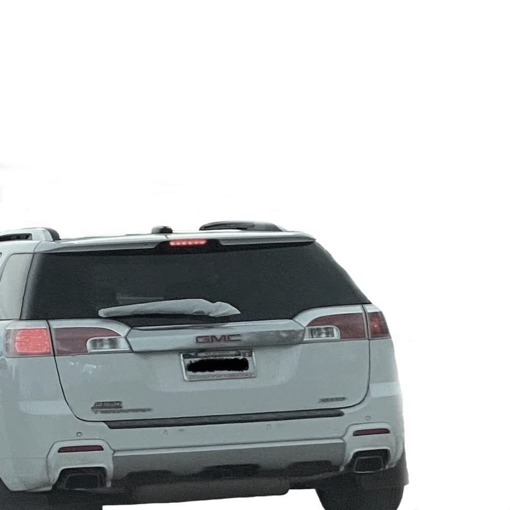 Rear Windshield Wiper Bags - 1,000 Count