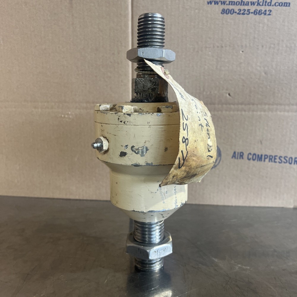 Joint;Vas-Spherical Nos Joint