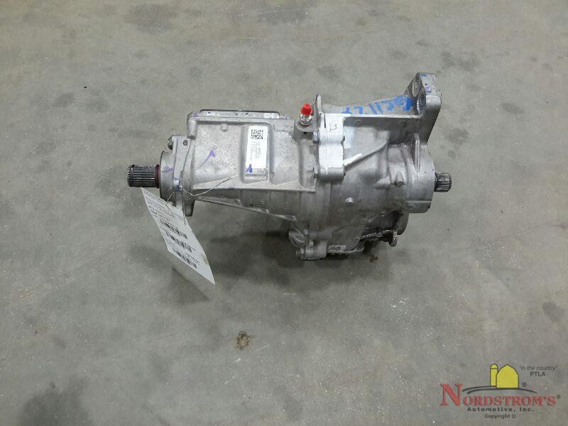 2019 Chevy Equinox 4X4 Transfer Case