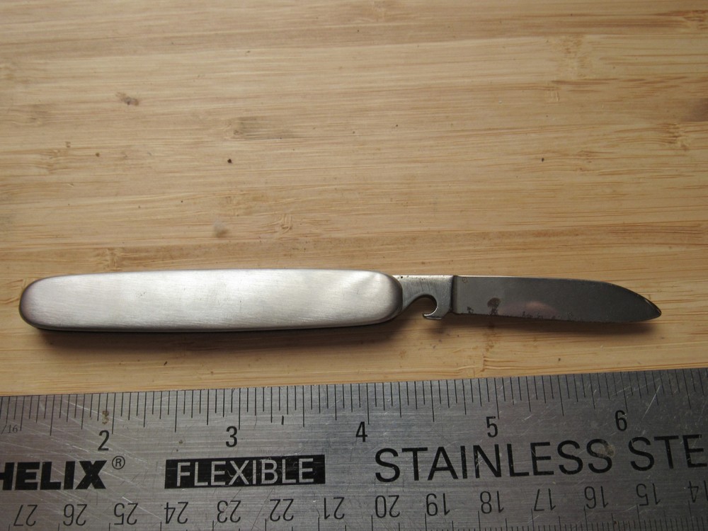 Imperial Magic Knife USA Folder