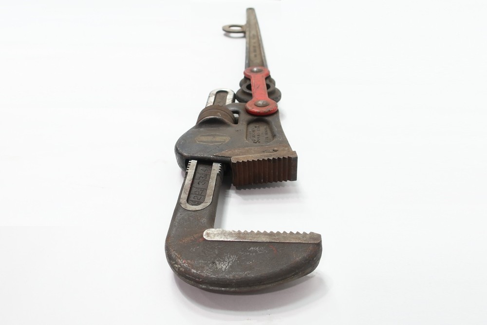 Ridgid SUPER 6 Compound Leverage Wrench