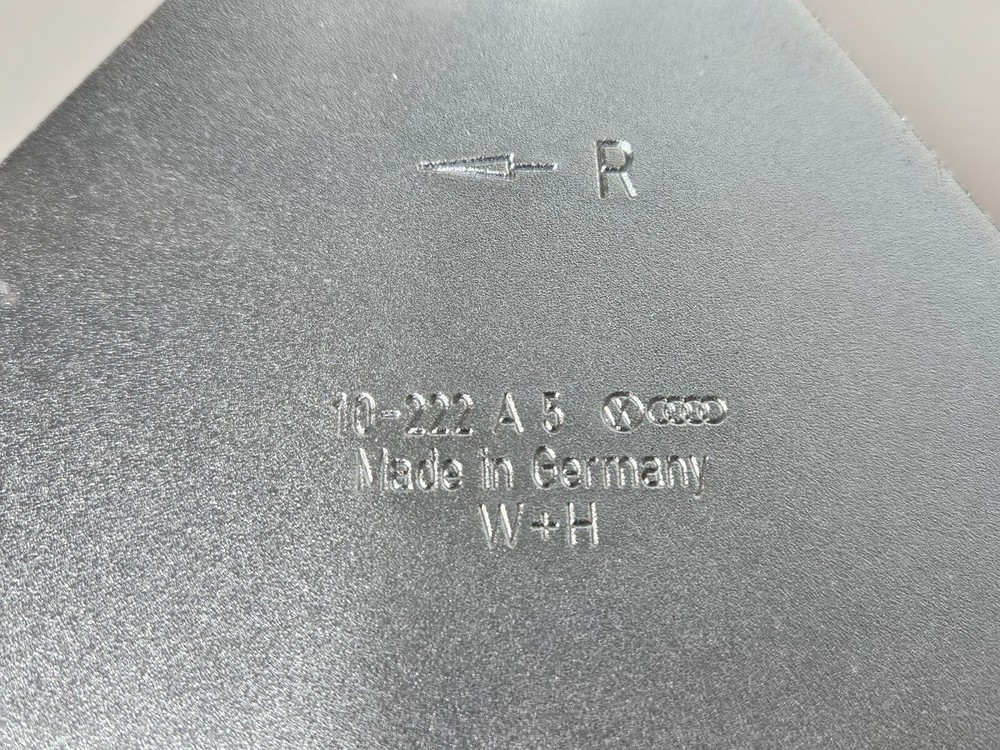 New Genuine VAG Engine Support Bridge Engine Support Tool 10-222A/5 OEM VW