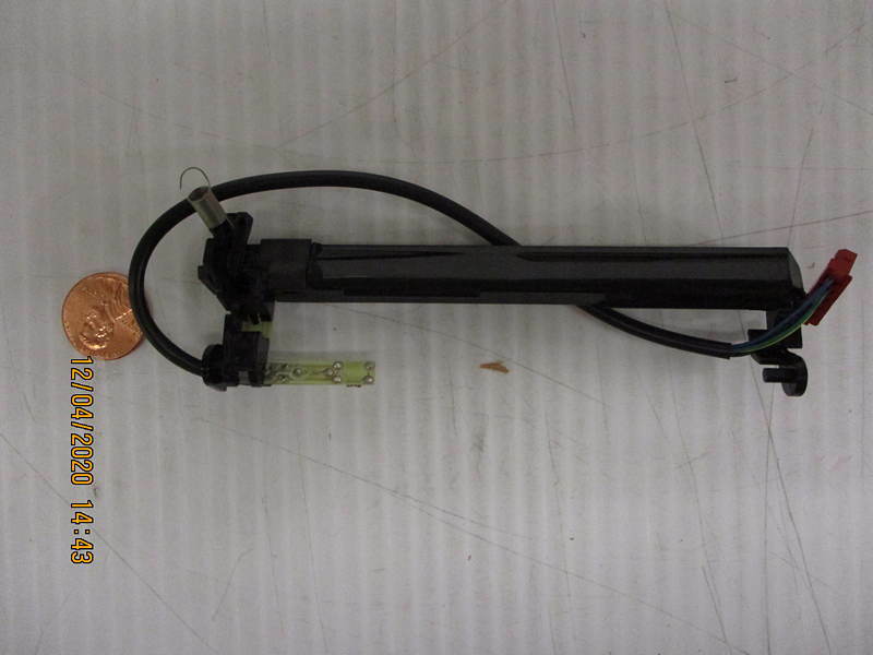 Open Box, IBM, 40N5023, 4610 DI Sensor Assembly