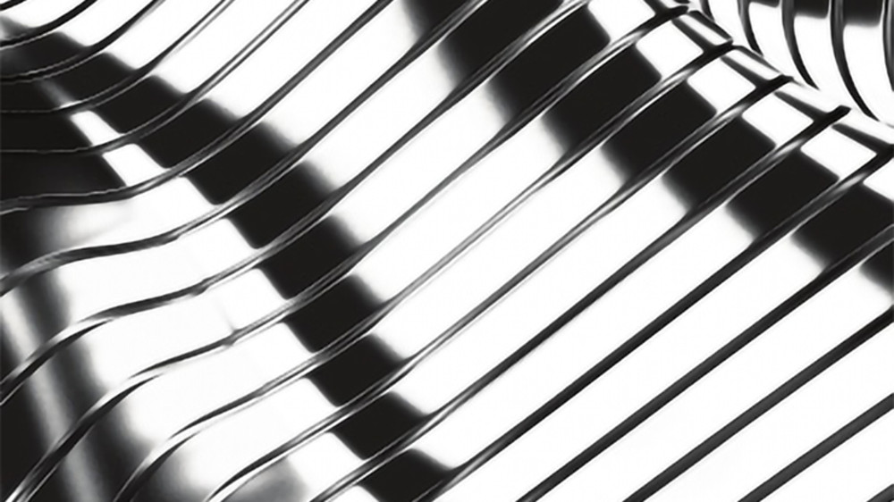 Modulo by Fraser Parker