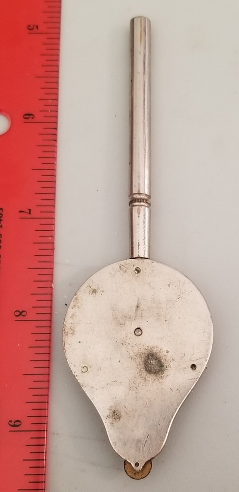 Vintage Map Measure Opsiometer Drafting Tool Switzerland