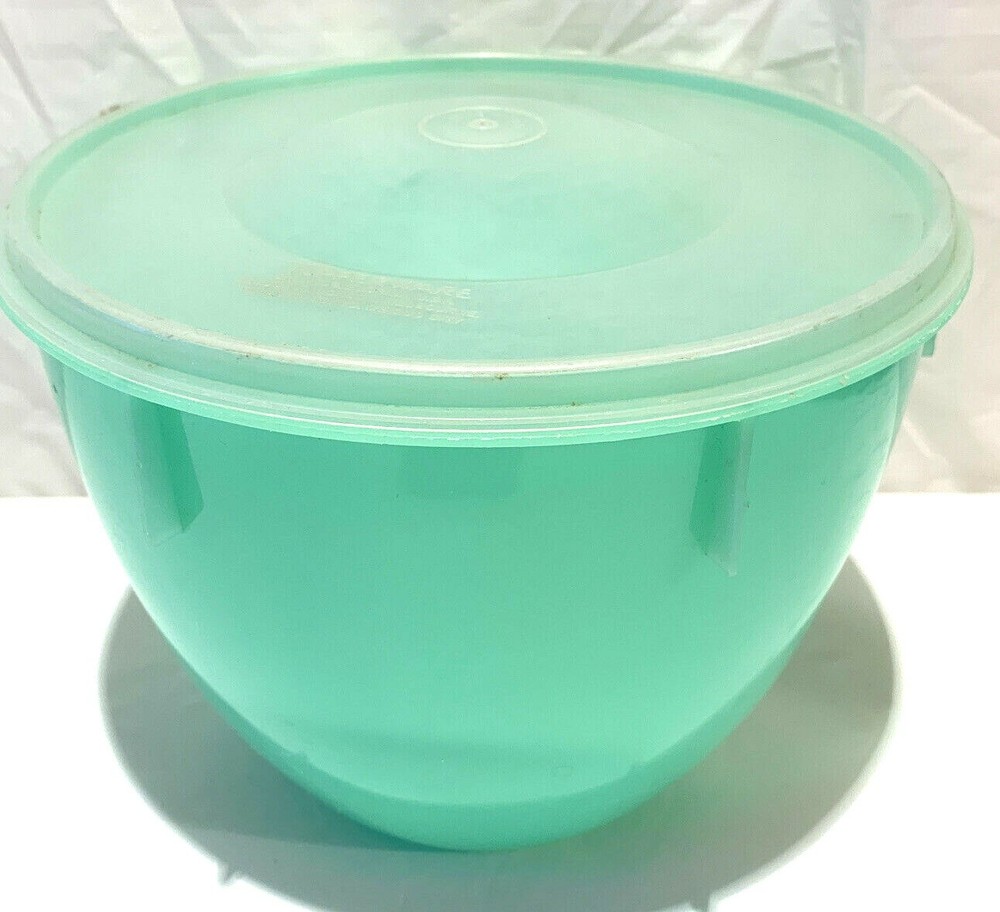 EAGLE Super Seal 3 Piece Crisper