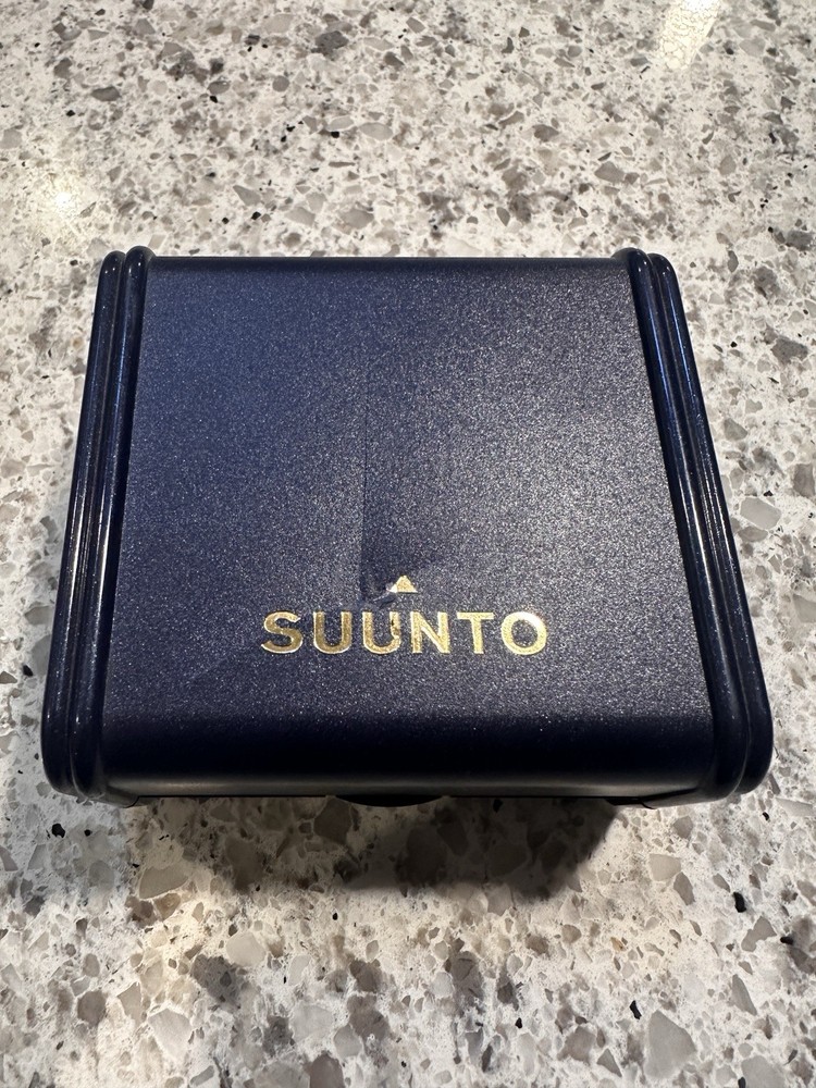 Suunto Stinger Dive Computer - NEW