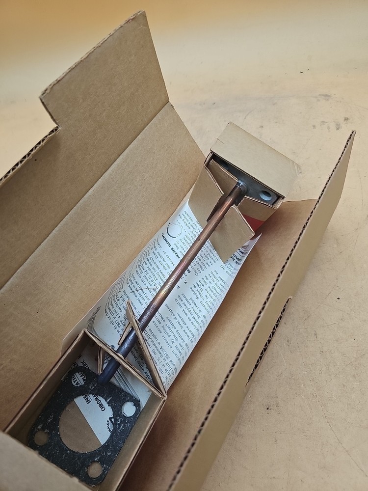 CHROMALOX TRF-106 WATER HEATER ELEMENT