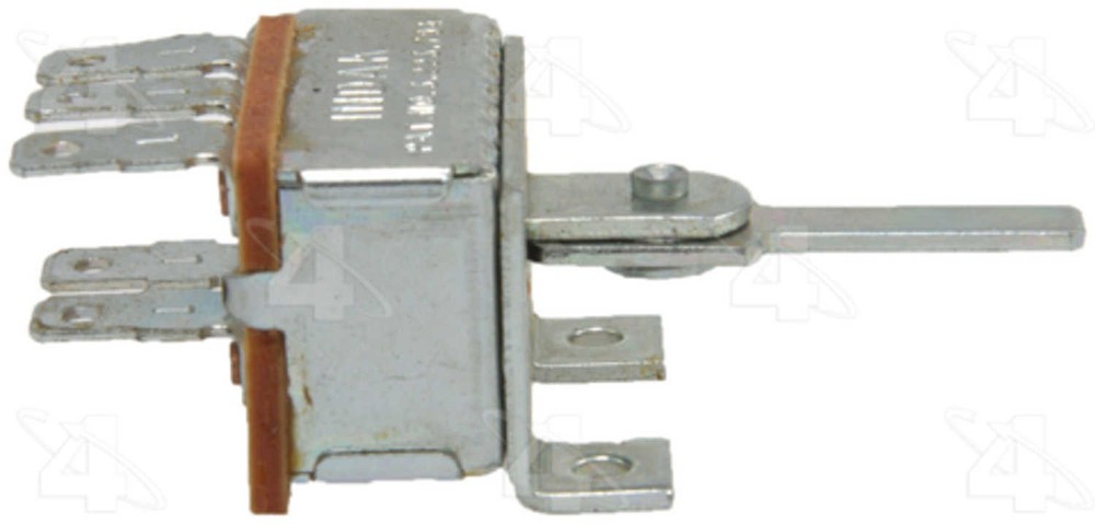 HVAC Blower Control Switch-Selector Switch 4 Seasons 35716