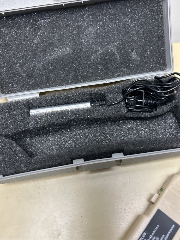 Pointer Plus Trigger Point or Acupuncture Locator Used Semi Tested (Read)