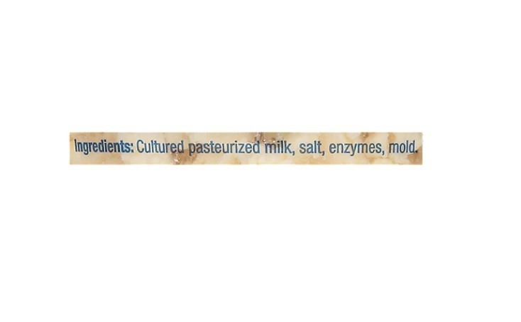 BelGioioso Freshly Crumbled Blue Cheese, 10 oz