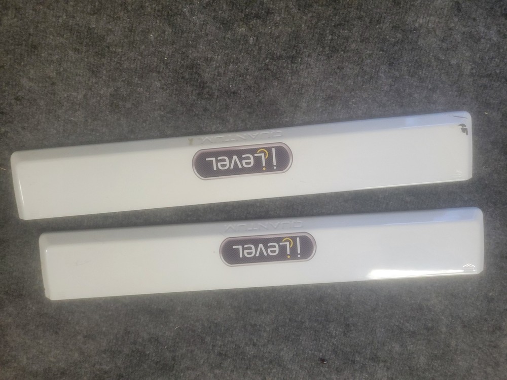 Quantum Edge 3 and OTHERS Base Covers.