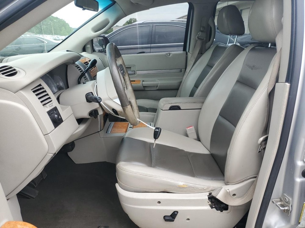 Used Headrest fits: 2008 Chrysler Aspen Grade A