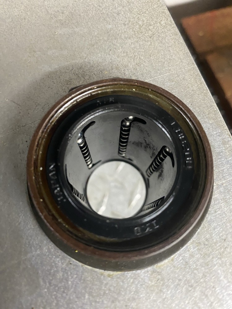 Reynolds Multiple Spindle Drill Head M-900101 DUAL