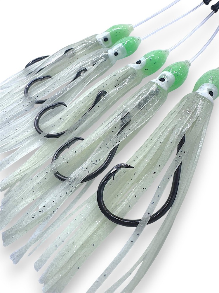 Deep Drop Rig (5 Hook)