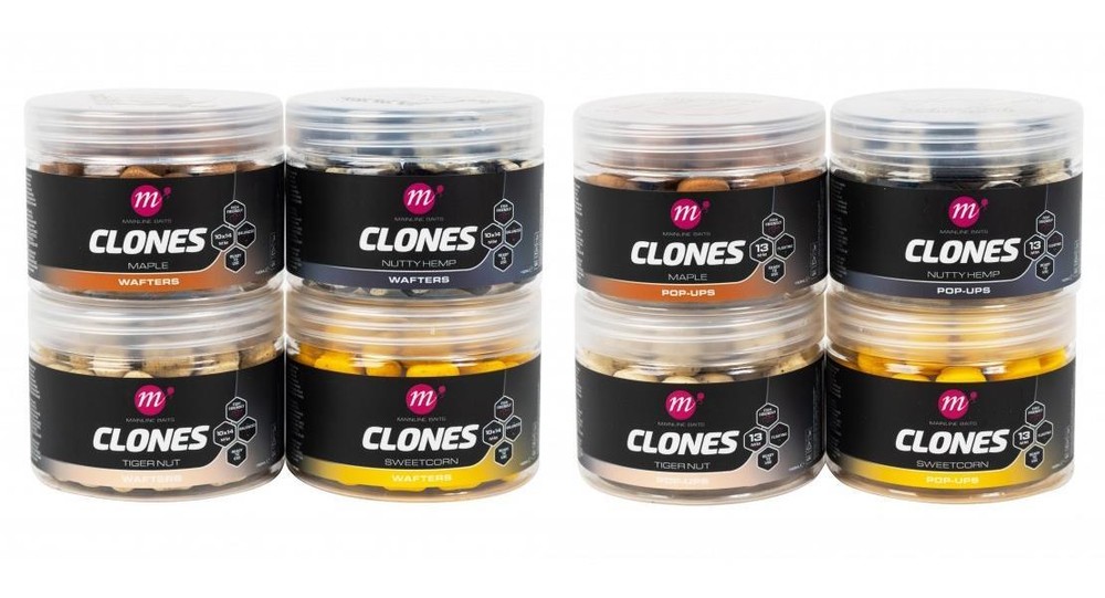 Mainline Clones