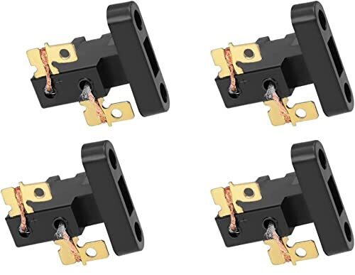 10-PACK Universal Generator Carbon Brush Assembly Replacement for Champion...