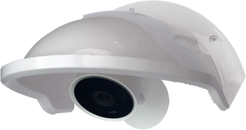 Universal Camera Cover Shield - Rain & Sun Protection