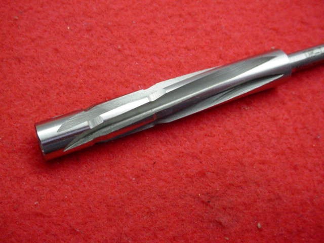 Manson- .44 Caliber - De-Leader Reamer - 12/?- Nice !!