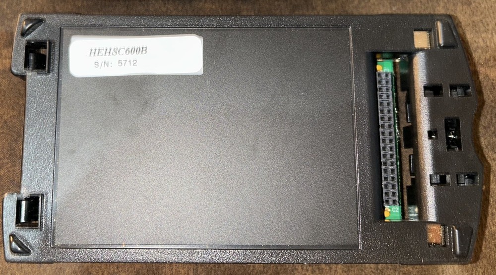 Used Horner High Speed Counter